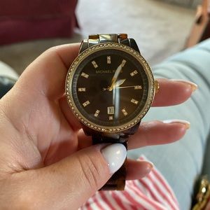 Michael Kors Watch- Woman’s